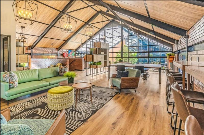 To Let 1 Bedroom Property for Rent in Greenbay Eco Estate Western Cape